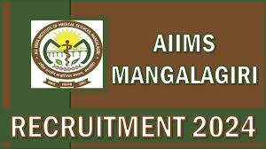 AIIMS, Mangalgiri Sr Resident/Sr Demonstrator Recruitment 2024