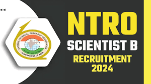 NTRO Recruitment 2024