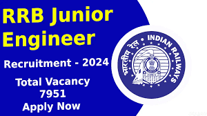 RRB JE, Chemical Supervisor, Metallurgical Supervisor & Other Application Status 2024