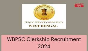 WBPSC Clerk Exam Date 2024