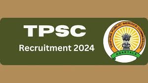 TPSC GDMO Exam Date 2024