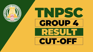 TNPSC CCSE (Group-IV) Result 2024