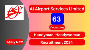 AIASL Handyman & Handywoman Recruitment 2024