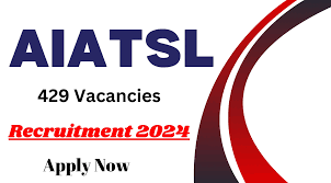 AIASL Utility Agent Cum Ramp Driver & Handyman Recruitment 2024