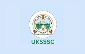 UKSSSC Constable Recruitment 2024