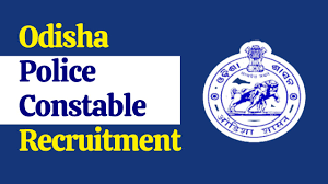 Odisha Police Sepoy/ Constable Recruitment 2024