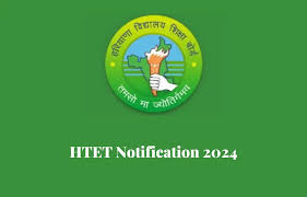 HTET Jobs 2024