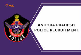 AP Police Constable Recruitment 2024