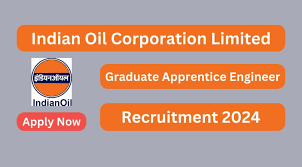 IOCL Diploma & Graduate Apprentice Recruitment 2024