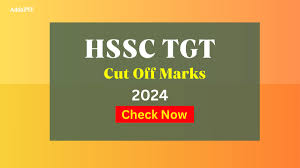 HSSC TGT Marks 2023