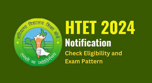 HTET 2024