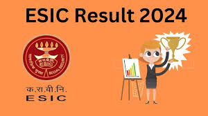 ESIC, Faridabad Teaching Faculty Result 2024