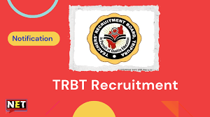 TRB Tripura School Librarian Recruitment 2024