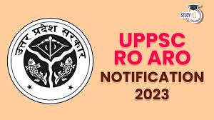 UPPSC RO/ ARO Exam Date 2024