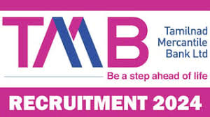 TMB Senior Customer Service Executive Recruitment 2024