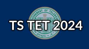 TG TET 2024