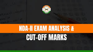 UPSC NDA & NA (I) Cutoff Marks 2024