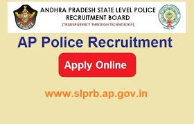 AP Police Constable Recruitment 2024