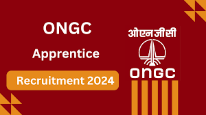 ONGC Apprentice Jobs 2024