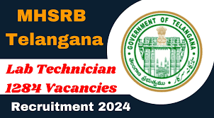 MHSRB, Telangana Lab Technician Grade II Answer Key 2024