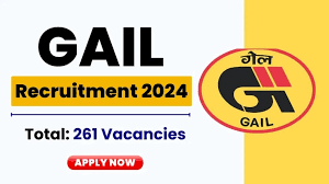 GAIL (India) Ltd Sr Engineer, Officer & Other Recruitment 2024