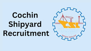 Cochin Shipyard Ltd Scaffolder & Semi Skilled Rigger Recruitment 2024