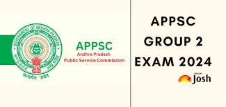 APPSC Group II Services Exam Date 2024