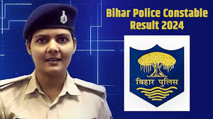 Bihar Police Constable Result 2023