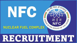 Nuclear Fuel Complex ITI Trade Apprentice Recruitment 2024