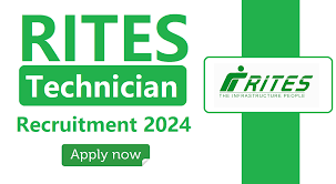 RITES Limited Recruitment 2024