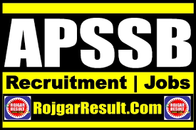 APSSB CSLE Result 2024