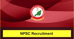 Nagaland PSC NCS, NPS & Allied Services Answer Key 2024