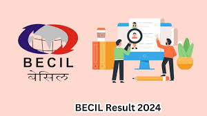 BECIL Lab Technician & Technician Result 2024