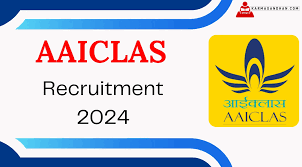 AAICLAS Chief Instructor, Instructor & Other Recruitment 2024