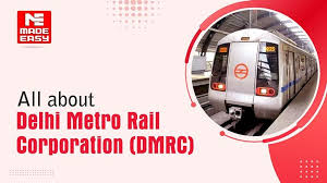 Metro Rail Recruitment 2025