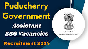 Puducherry Govt Jobs 2024