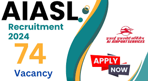 AIASL Handyman, Duty Manager & Other Recruitment 2024