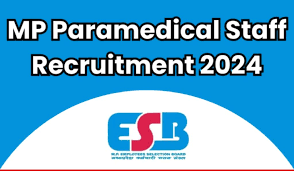 MPESB Group-5 Recruitment 2024