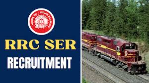 RRC, South Eastern Railway Act Apprentice Recruitment 2024