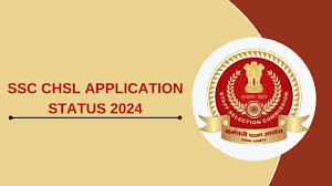 SSC CHTE Application Status 2024