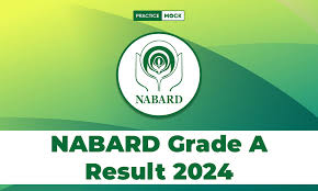 NABARD Assistant Manager Grade A Result 2024