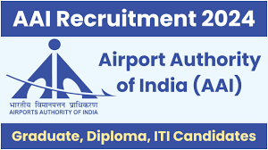 AAI Apprentice Recruitment 2024