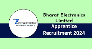 BEL Graduate Apprentice Recruitment 2024