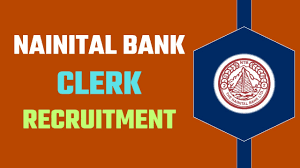 Nainital Bank Recruitment 2025