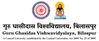 Guru Ghasidas Vishwavidyalaya LDC, Laboratory Asst & Other Recruitment 2024