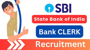 SBI Clerk Recruitment 2024