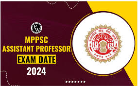 MPPSC Assistant Professor Interview Date 2024