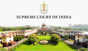 Supreme Court of India Recruitment 2025