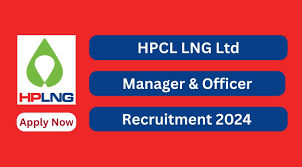 HPCL LNG Recruitment 2025