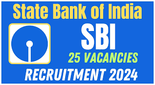 State Bank of India Recruitment 2025